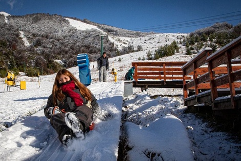 Expectativa de las Pymes turísticas por las vacaciones de invierno