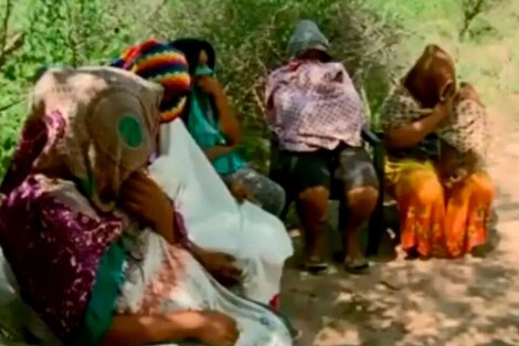 Formosa: era falsa la denuncia sobre mujeres embarazadas que daban a luz escondidas