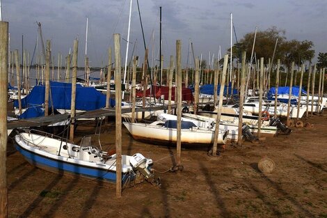 Especialistas piden que el agua sea declarada persona no humana sujeta de derecho