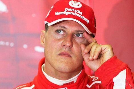 Llega "Schumacher, el documental", sobre la vida del ídolo de la Fórmula 1