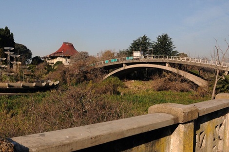 Buscan frenar el megadesarrollo inmobiliario en Costanera Sur para evitar un "Puerto Madero 2"