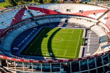 Argentina-Bolivia: una por una, las medidas para la vuelta del público a las canchas