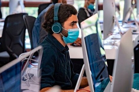 El Gobierno oficializó la creación de programa de Empleo Público "Inap Futuro"