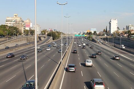 El gobierno quiere anular la concesión del acceso Oeste y la Panamericana y apunta a Macri por irregularidades