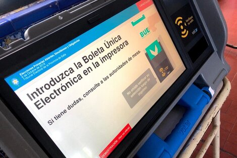 Elecciones 2021: Salta comenzó la votación para la renovación en la Legislatura