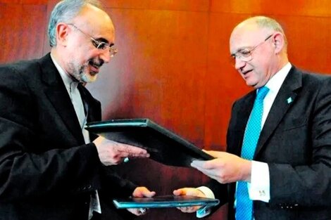 Memorándum con Irán: el fiscal ante la Cámara de Casación sostuvo la inexistencia de delito