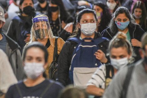 La desocupación bajó al 9,6 por ciento en el segundo trimestre del año