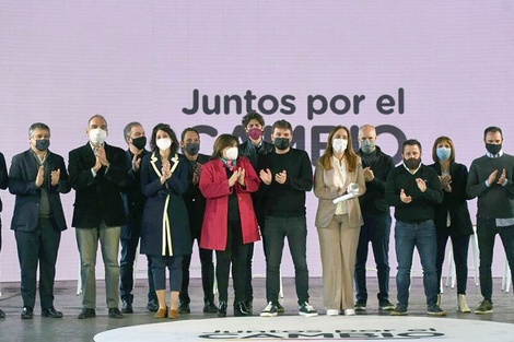 Fernando Borroni: "Las emociones en la política o la política de las emociones"