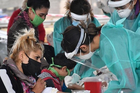 Preocupación en Córdoba por el avance de la variante Delta: hay tres nuevos contagios y suman 78