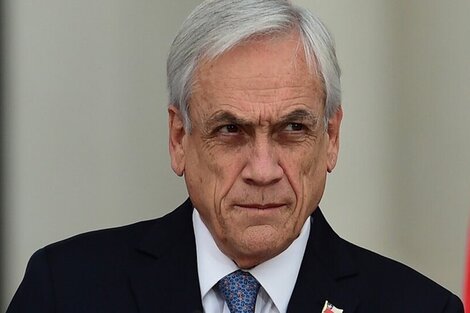 La Justicia chilena investigará a Sebastián Piñera por el escándalo de los Pandora Papers