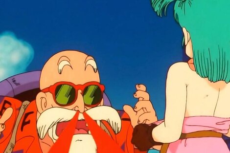 El Gobierno bonaerense denunció a Dragon Ball "por naturalizar el abuso sexual" y lo sacaron del aire