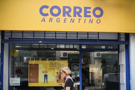 Correo Argentino: piden extender la quiebra a otras empresas de la familia Macri