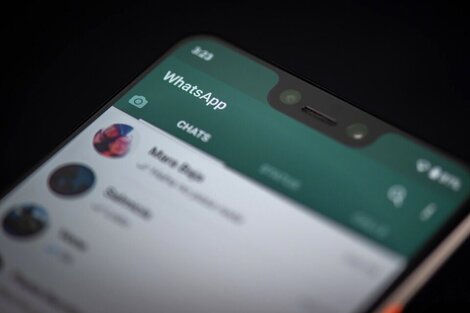 El truco de WhatsApp para que nadie pueda leer tus chats