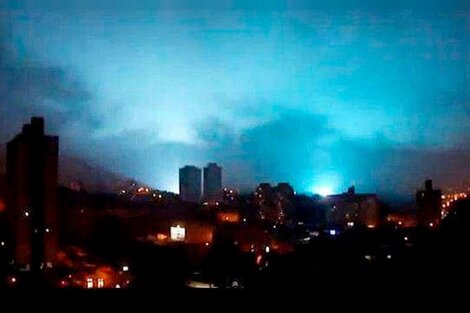 Terremoto en México: qué son las misteriosas luces que aparecieron en el cielo