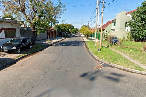 Tragedia en Haedo: una pareja fue encontrada muerta por su hijo de 8 años