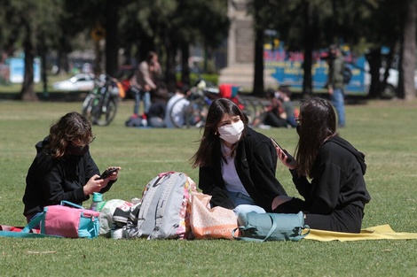 Los consejos de Stoppelman para evitar un mal picnic de primavera