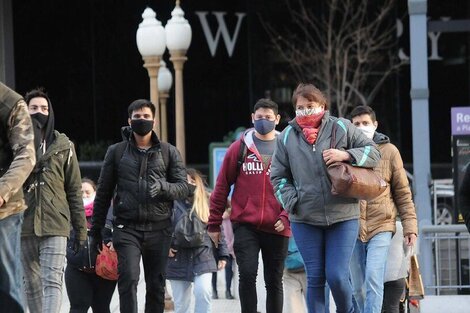 Clima en Buenos aires: el pronóstico del tiempo para este viernes 1° de abril