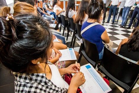 América Latina: un informe del Banco mundial afirma que las mujeres acceden a menos derechos legales