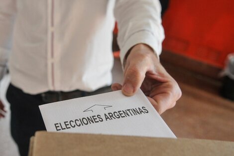 Elecciones 2021: una por una, todas las listas de candidatos que compiten en las legislativas