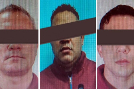 Piden la detención de los tres policías acusados de haber asesinado a Lucas González