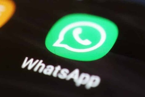 La nueva estafa de WhatsApp: el curioso método para robar cuentas