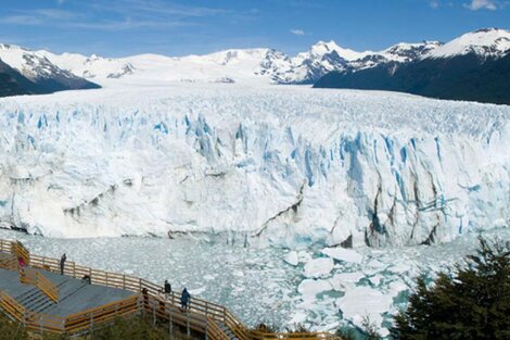 Un sismo de 5,7 grados sacudió el sur de Chile y se sintió en El Calafate