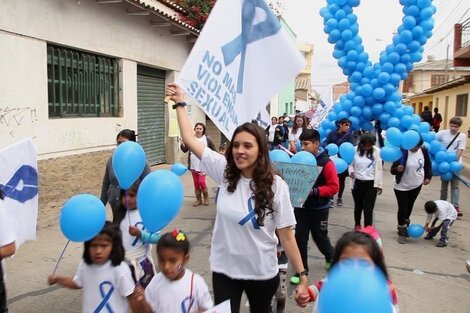 Por primera vez, la Corte Interamericana de Derechos Humanos escuchará a una joven víctima de violaciones