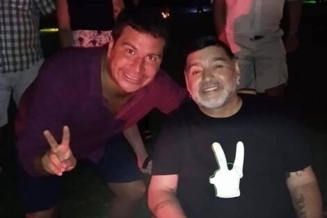 Nuevos detalles en la causa por la muerte de Diego Maradona: "Le daban alcohol para desayunar"