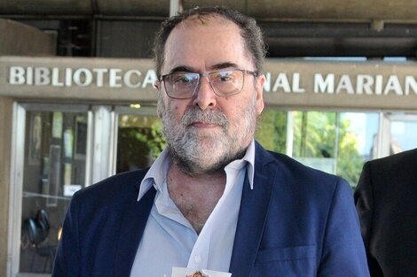 Murió Jorge Coscia, el exsecretario de Cultura de Cristina Kirchner