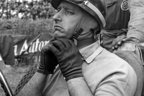 A 70 años del primer título de Juan Manuel Fangio en la Fórmula 1: homenajes y la historia de su debut