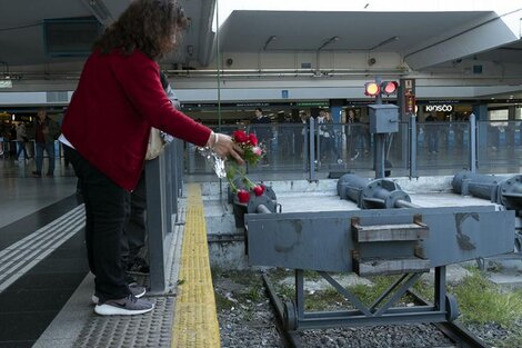 A diez años de la tragedia de Once, dónde están y cuál es la situación de los acusados