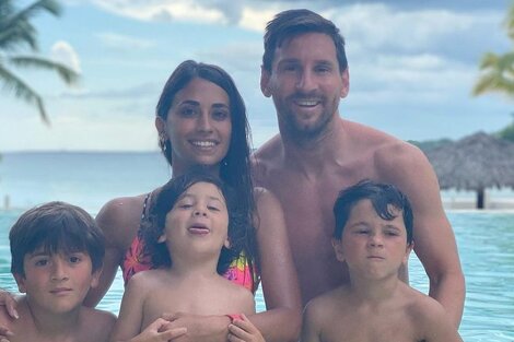 El millonario alquiler que pagará Lionel Messi en París: qué le falta a la casa y cómo será la seguridad