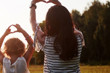 Día de la Madre: 15 frases para dedicarles a ellas en su día