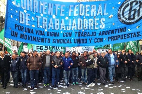 Día de la Lealtad: cronograma del festejo de este 18 de octubre