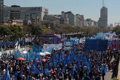 Ricardo Rouvier: "El peronismo es un archipiélago que necesita una conducción"