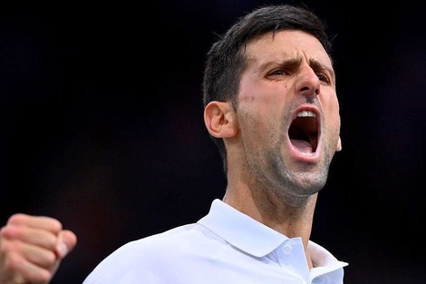 Novak Djokovic obtuvo una exención médica y podrá jugar el Australian Open sin estar vacunado