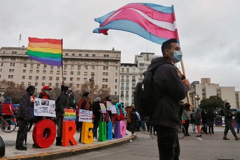 Vuelve la Marcha del Orgullo LGBTIQ+: agenda de actividades