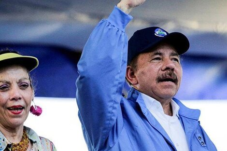 Nicaragua: Daniel Ortega se impone en unas elecciones cuestionadas y con denuncias de fraude