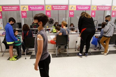 Coronavirus en Argentina: se registraron 1.567 nuevos casos y 19 muertes