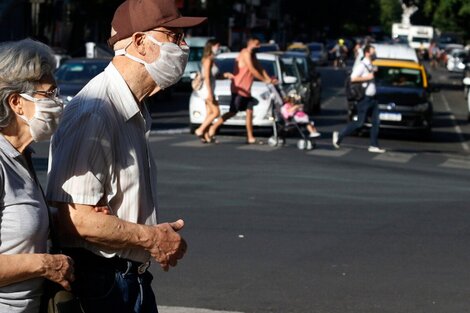 Por qué ANSES modificó el calendario de pago a jubilados en abril y cuáles serán las fechas de cobro