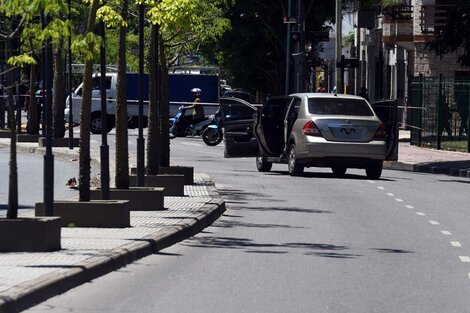 Crimen de Lucas González: qué son y cómo operan las oscuras brigadas secretas de la Policía de la Ciudad