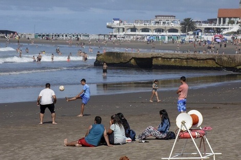 Cuánto falta para el próximo feriado y cuándo hay otro fin de semana largo