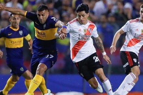 Formato, fixture, promedios y Libertadores: así será el nuevo torneo de la Liga Profesional de Fútbol