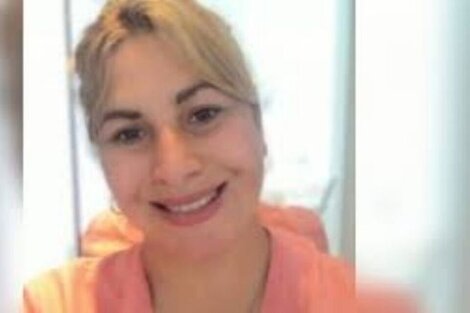 El resultado de la autopsia a Nancy Videla reveló que fue asesinada a golpes y asfixiada