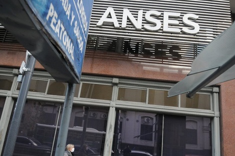 ANSES: calendario de pagos de enero 2022 de jubilaciones, AUH y Tarjeta Alimentar