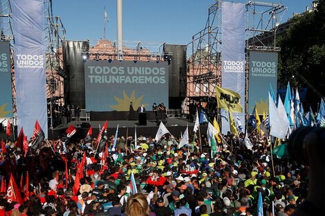 El transporte público será gratuito por el Día de la Democracia