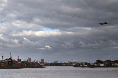 Clima en Buenos Aires: el pronóstico del tiempo para este lunes 13 de diciembre