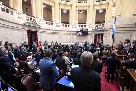 El Senado aprobó los cambios en el impuesto a los Bienes Personales