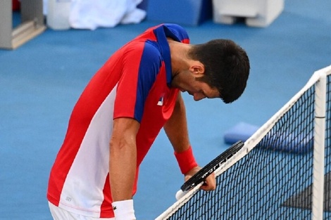 El Gobierno de Australia canceló nuevamente el visado de Novak Djokovic por motivos de "salud y orden público"