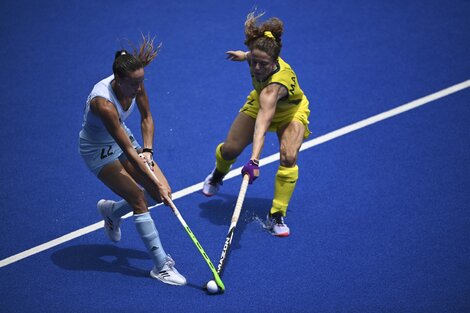 Las Leonas clasificaron a los cuartos de final: todos los resultados de los atletas argentinos en la octava jornada de los Juegos Olímpicos